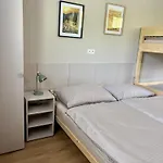 El Gotel Auberge de jeunesse Čadca