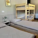 Auberge de jeunesse El Gotel *