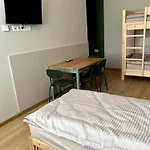 Vandrerhjem El Gotel *