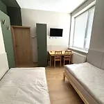 El Gotel Auberge de jeunesse Čadca