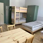Vandrerhjem El Gotel