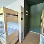 Auberge de jeunesse El Gotel Čadca