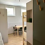 Auberge de jeunesse El Gotel