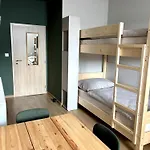 El Gotel Auberge de jeunesse *