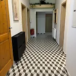 Auberge de jeunesse El Gotel *