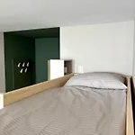 El Gotel Auberge de jeunesse *