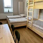Auberge de jeunesse El Gotel *