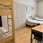 El Gotel Auberge de jeunesse Čadca