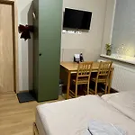 El Gotel Vandrerhjem Čadca