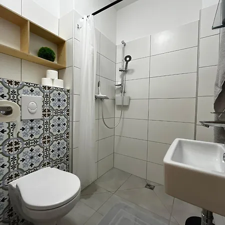 El Gotel Auberge de jeunesse Čadca