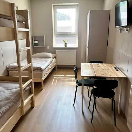 El Gotel אכסניה