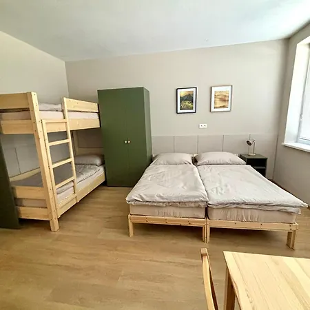 Auberge de jeunesse El Gotel *