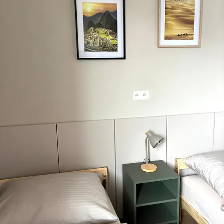 El Gotel Hostel