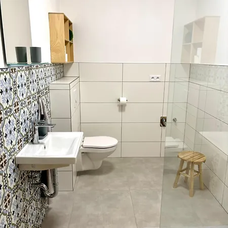 אכסניה El Gotel Čadca