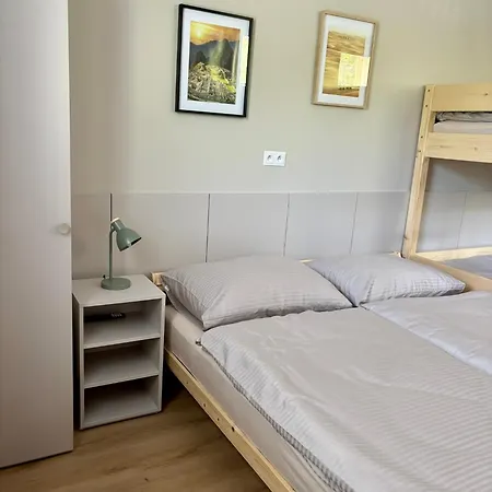 El Gotel אכסניה Čadca