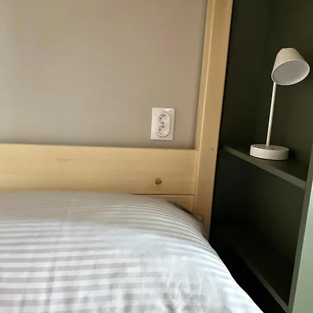 Auberge de jeunesse El Gotel Čadca