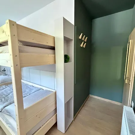 Auberge de jeunesse El Gotel Čadca
