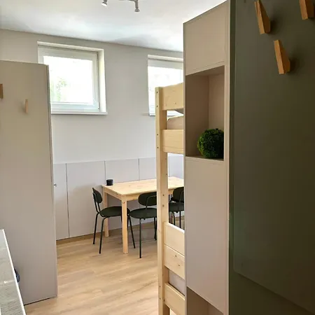 אכסניה El Gotel