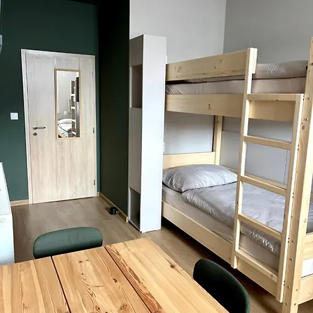 El Gotel אכסניה *