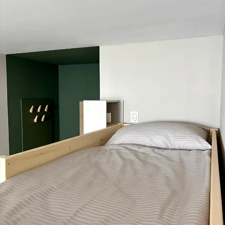 El Gotel Auberge de jeunesse *