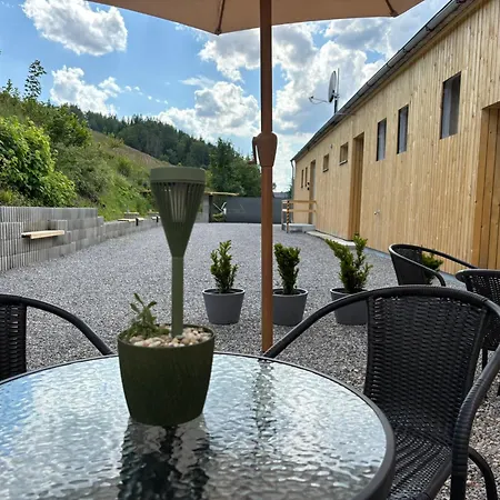 אכסניה El Gotel