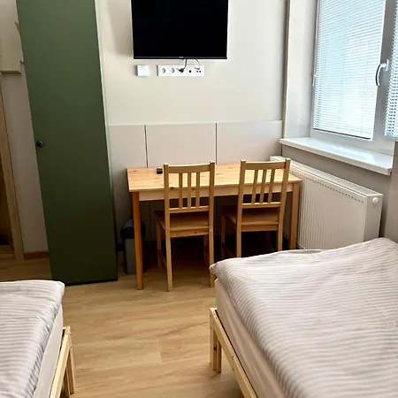 El Gotel אכסניה *