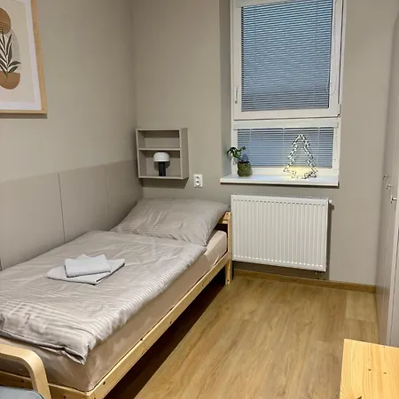 Hostel El Gotel Czadca